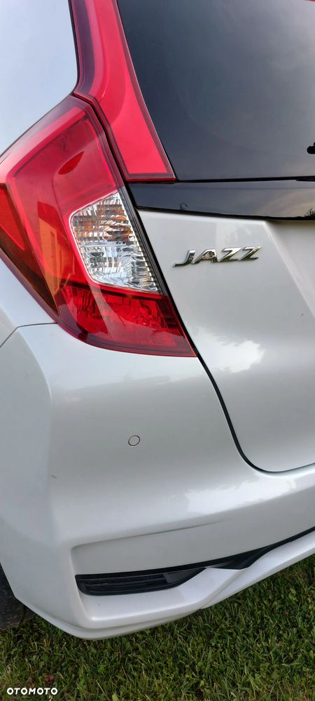 Honda Jazz 1.3 i-VTEC Elegance (ADAS) CVT - 12