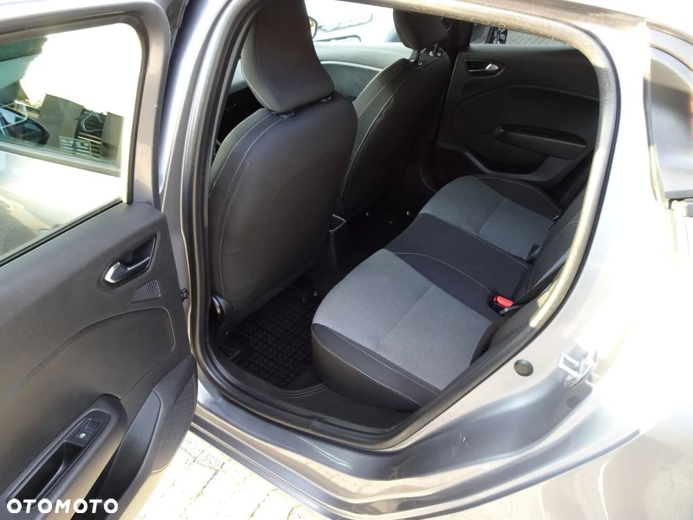 Renault Clio 1.0 TCe Intens Xtronic - 18