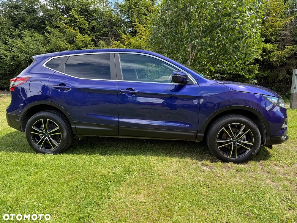 Nissan Qashqai 1.5 dCi Tekna+ - 2
