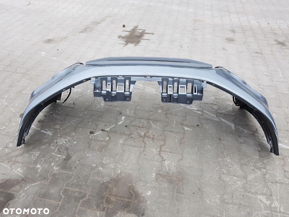 SUZUKI VITARA 3 III 15r- ZDERZAK PRZÓD ZCD - 4