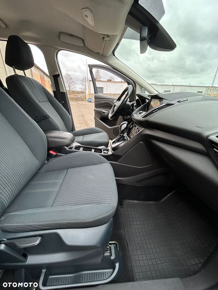 Ford Grand C-MAX - 6