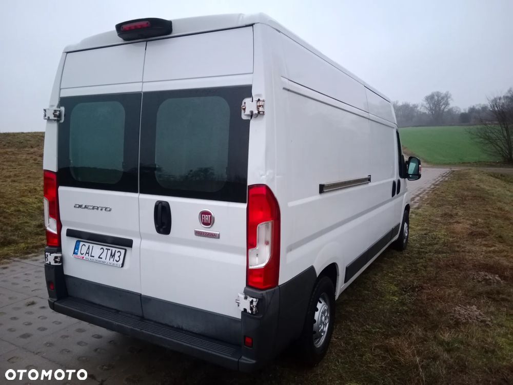 Fiat Ducato - 5