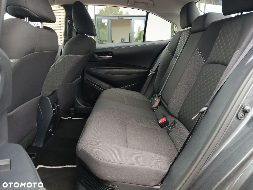 Toyota Corolla 1.8 Hybrid Comfort - 16