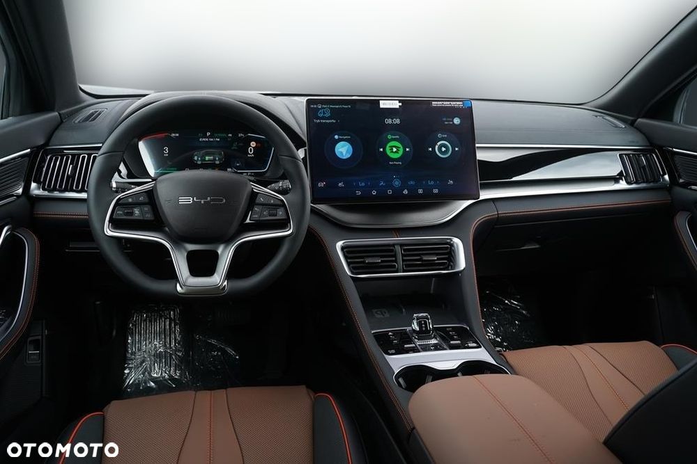 BYD Seal U 1.5 Comfort - 20