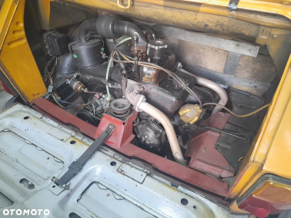 Fiat 126 - 13