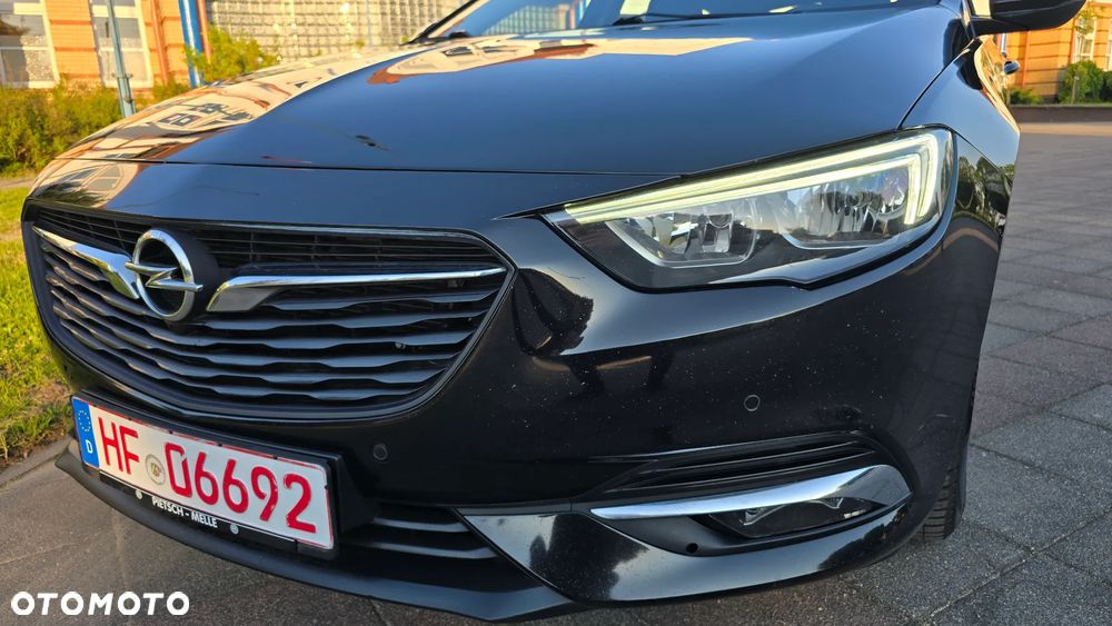 Opel Insignia - 4