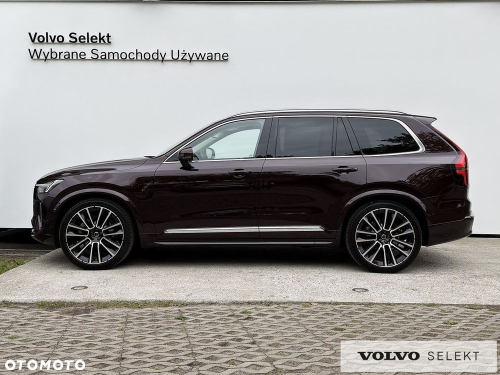 Volvo XC 90 - 3