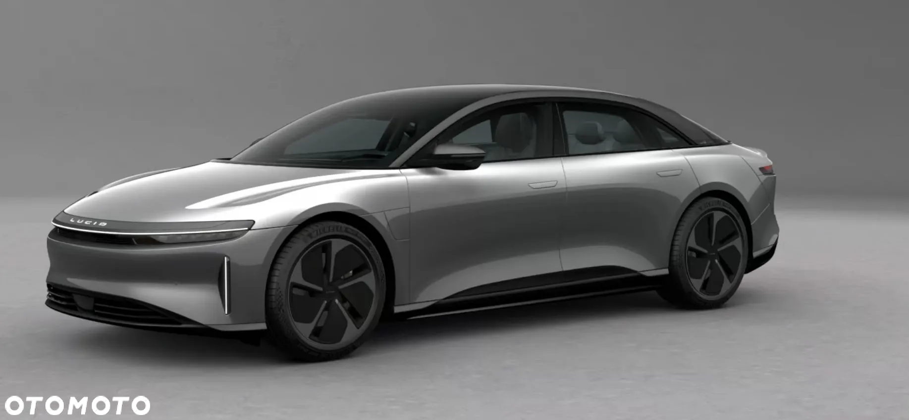 Lucid Air - 33