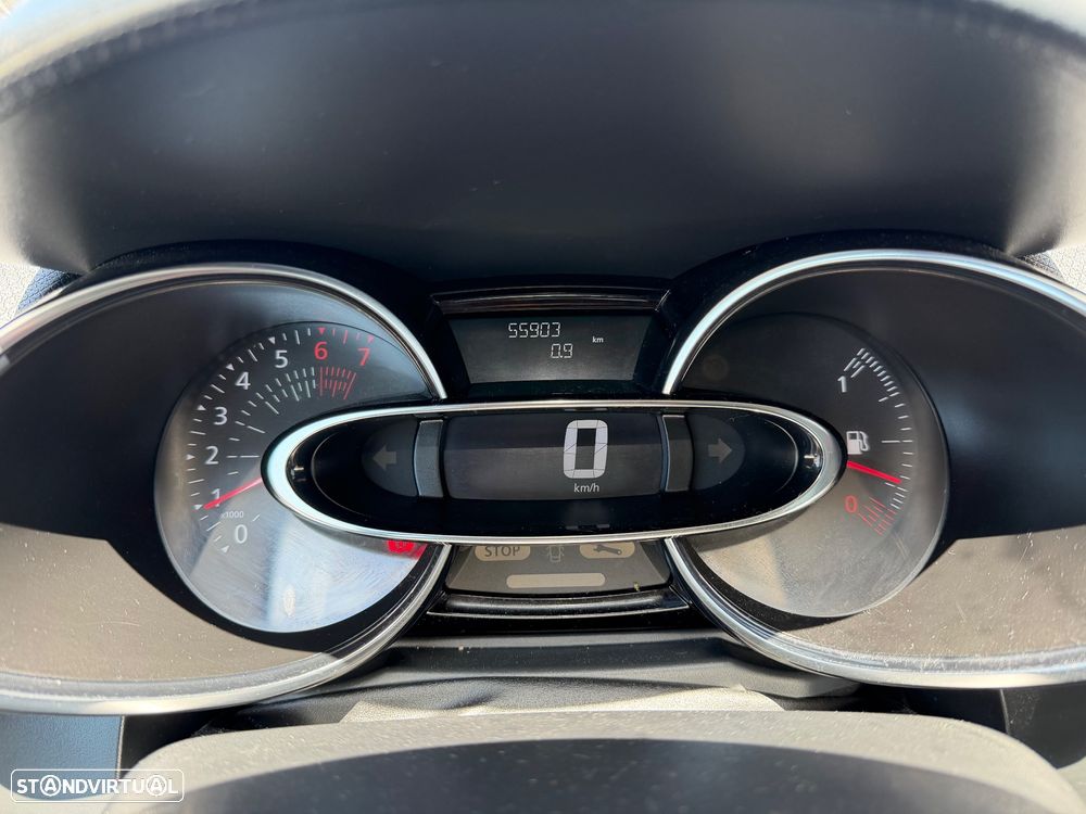 Renault Clio 0.9 TCe Limited Edition - 9