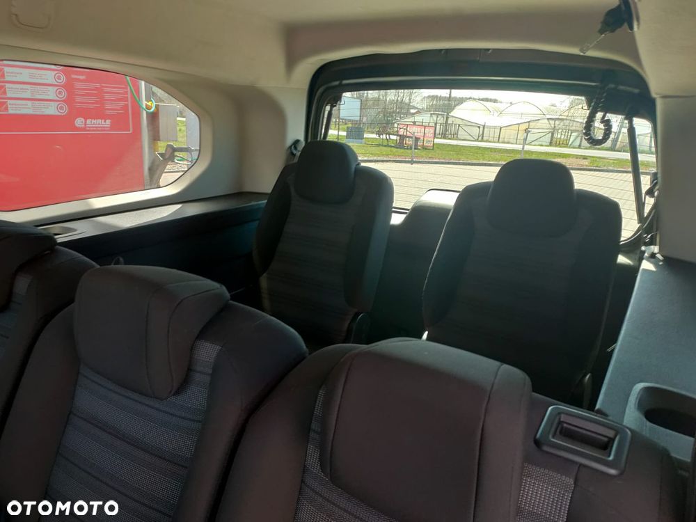 Opel Combo 1.5 CDTI Elegance Plus S&S N1 - 13