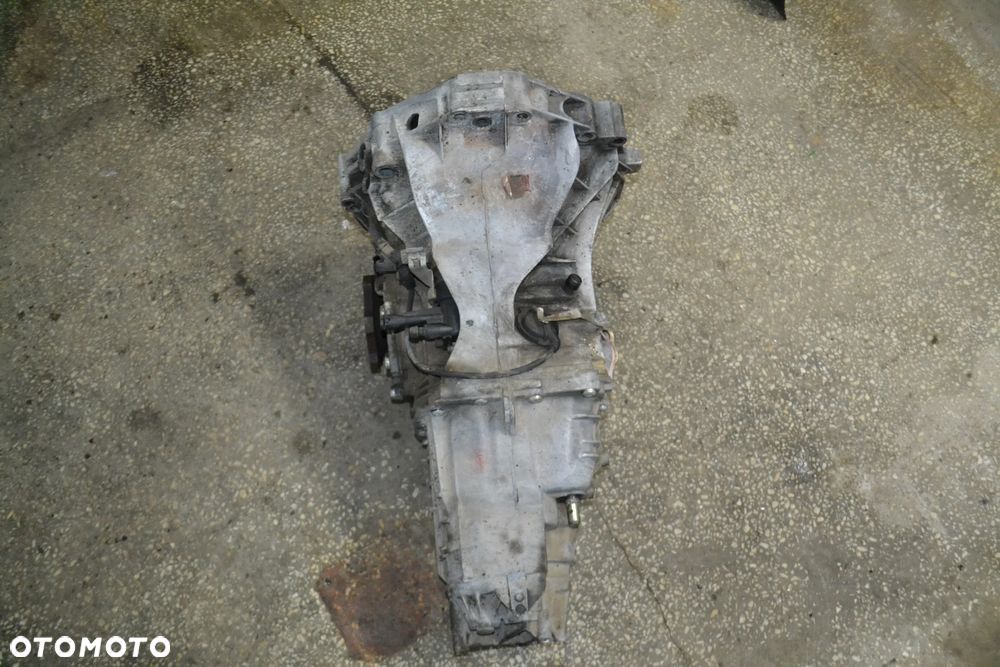 AUDI A4 B6 B7 A6 C5 PASSAT B5 2.0 ALT SKRZYNIA BIEGÓW FTX 5 BIEGÓW POMORSKIE - 4