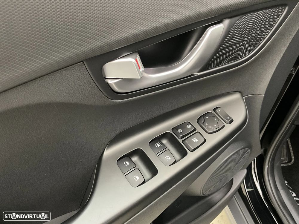 Hyundai Kauai 64 kWh Premium - 27