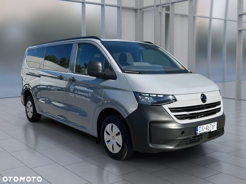 Volkswagen Caravelle 2.0 TDI L2 - 5