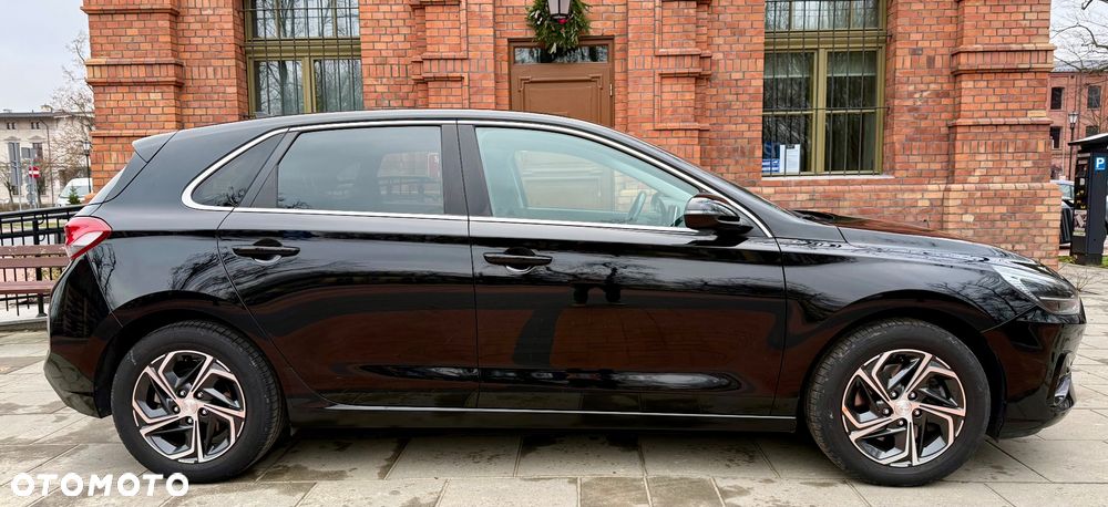 Hyundai i30 1.5 DPI Comfort - 5