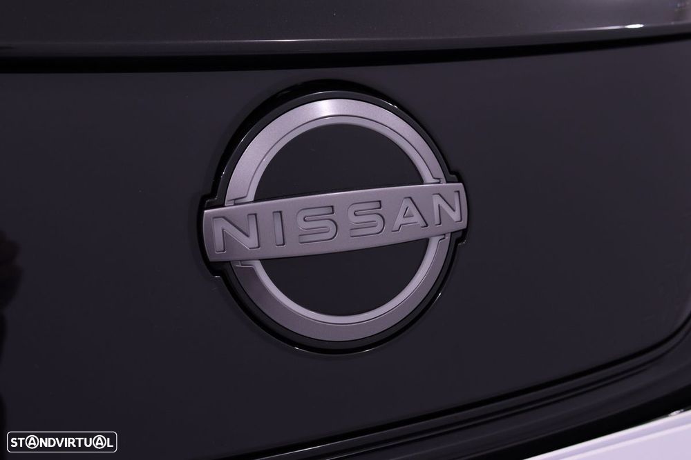 Nissan Leaf Acenta - 12