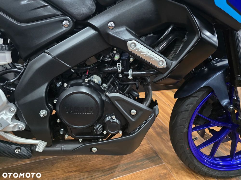Yamaha MT - 26