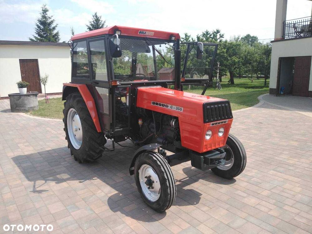 Maska  c-360  metalowa - Nowy Typ - DOSTAWA - RATY !!! - 1