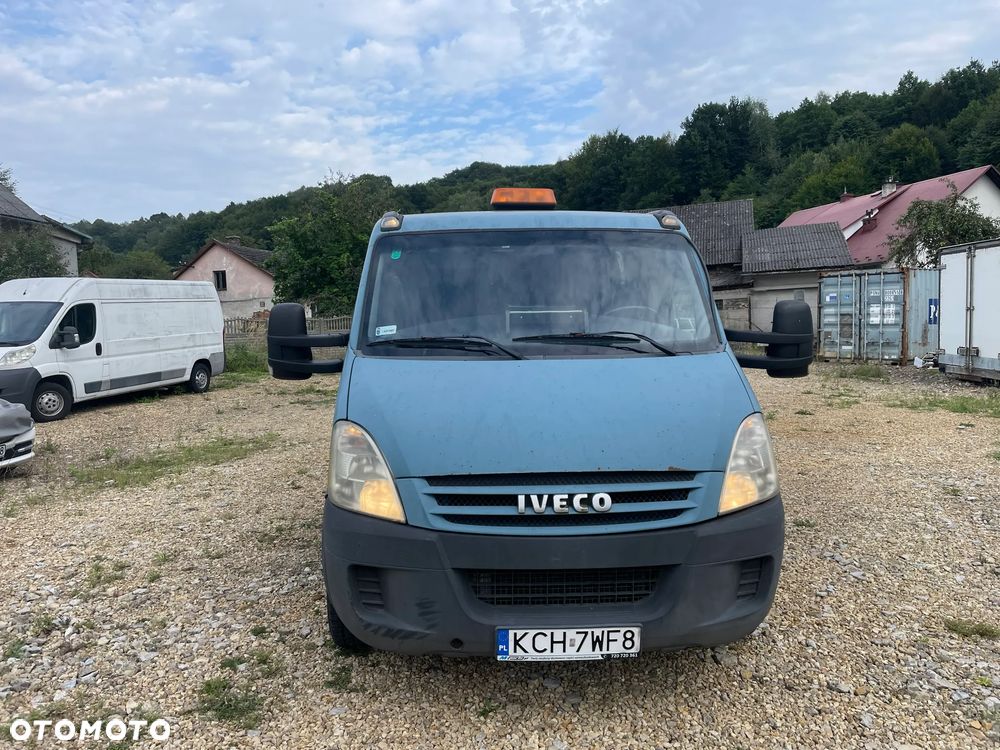 Iveco Daily 35S18 - 4