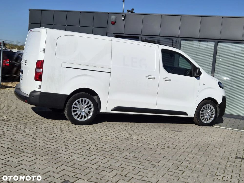 Opel Vivaro - 14
