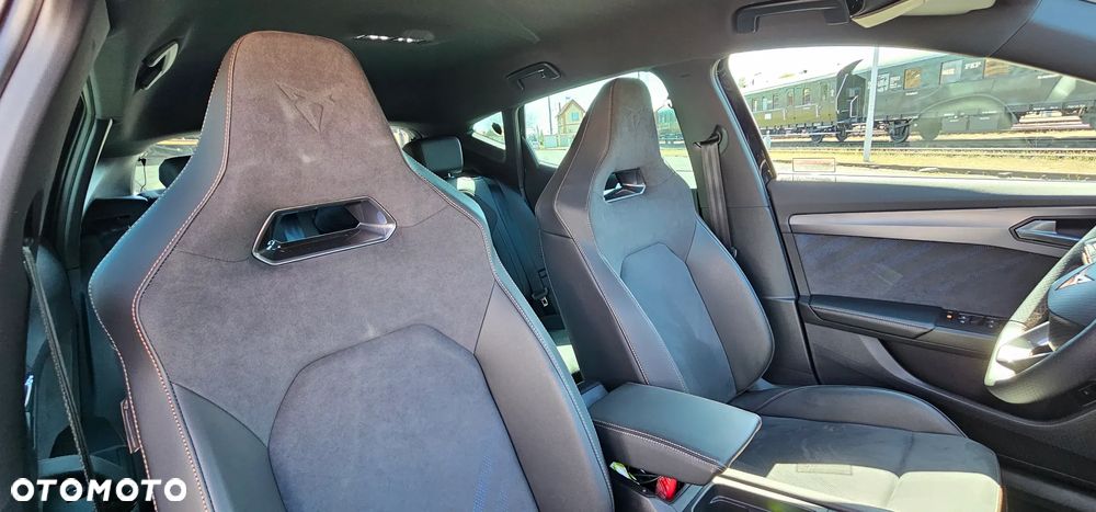 Cupra Formentor 1.5 eTSI mHEV DSG - 23