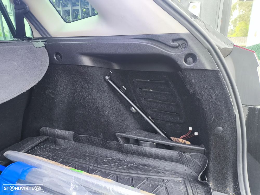 Renault Mégane Sport Tourer 1.5 dCi Dynamique - 32