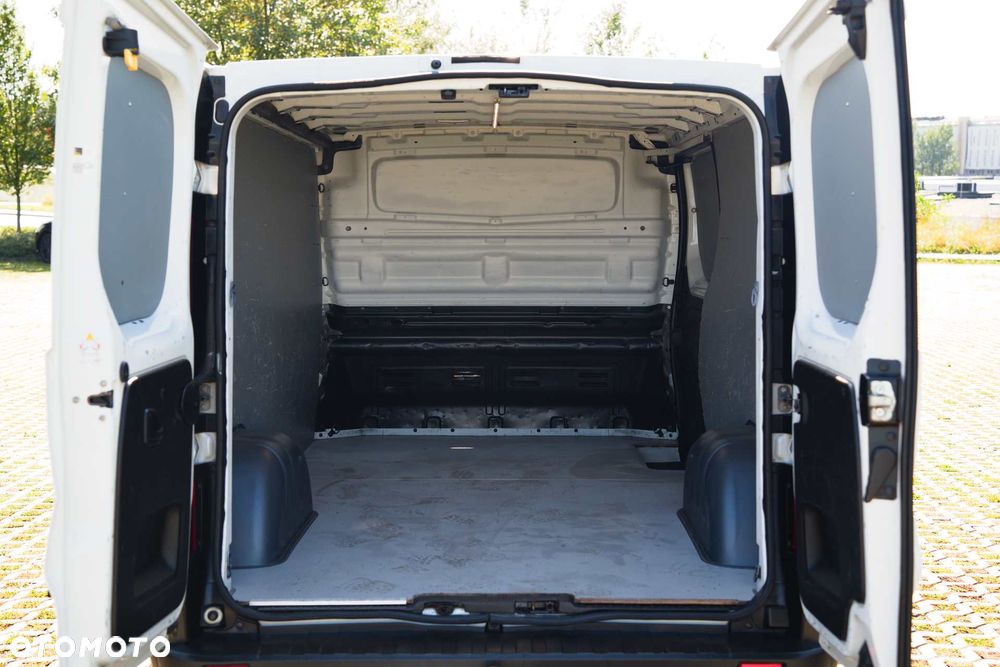 Renault Trafic L2H1 - 10
