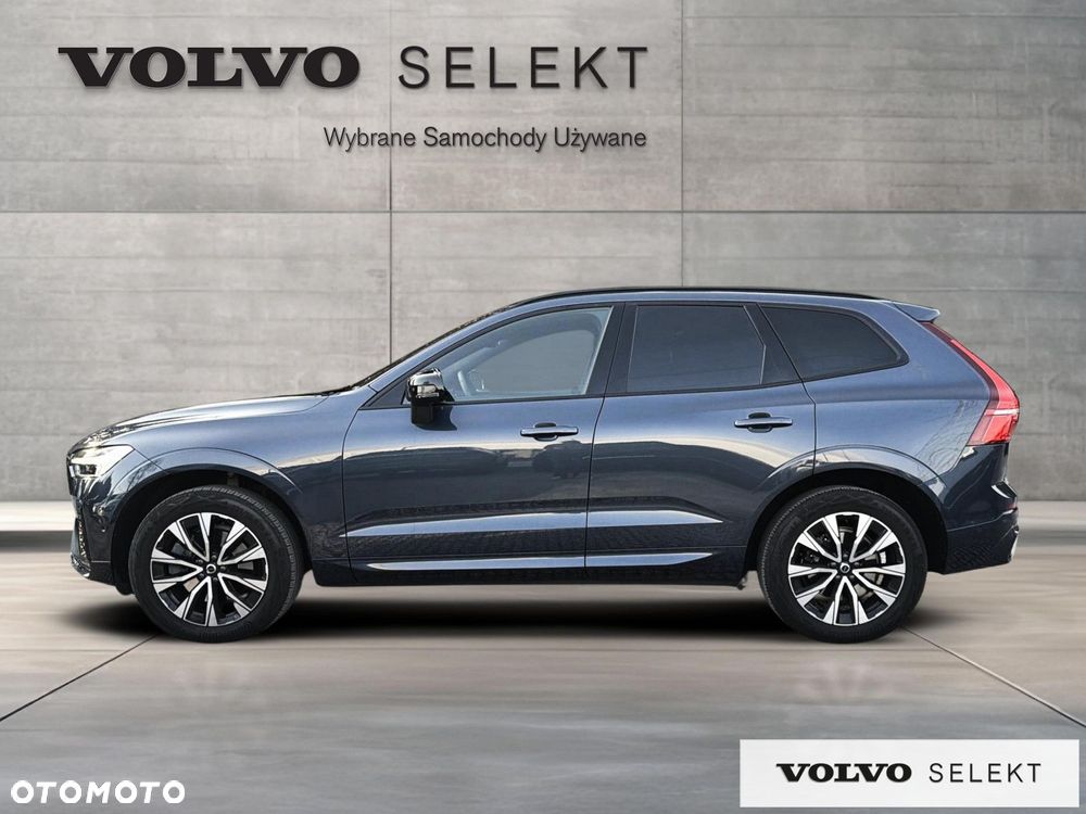 Volvo XC 60 - 4