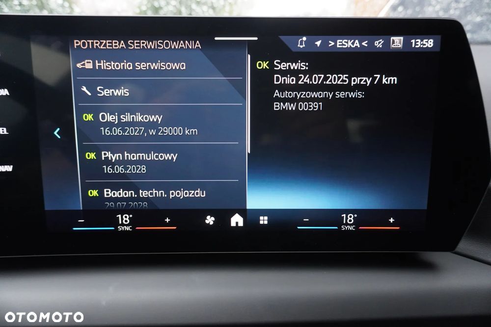 BMW Seria 1 120 - 26