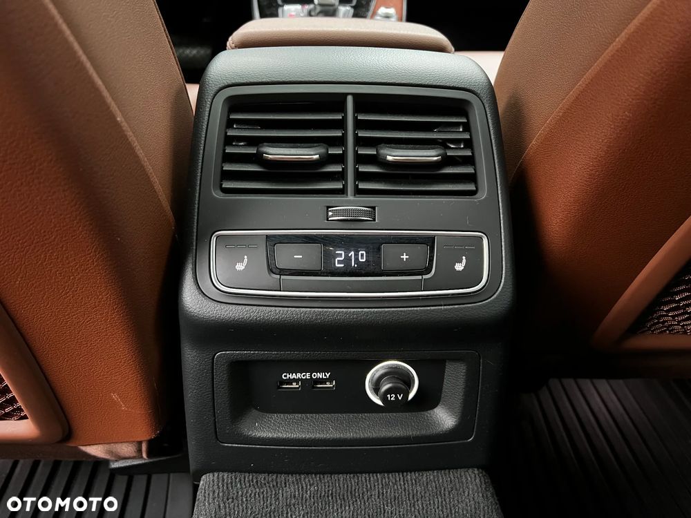 Audi A5 Sportback 45 TFSI quattro S tronic - 15