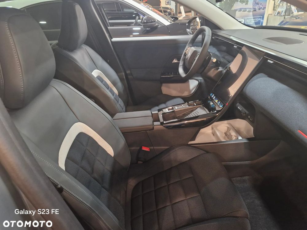 Citroën C5 Aircross 1.2 mHEV Max eDCT6 - 6