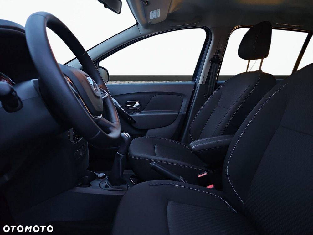 Dacia Sandero 1.0 SCe Laureate - 10