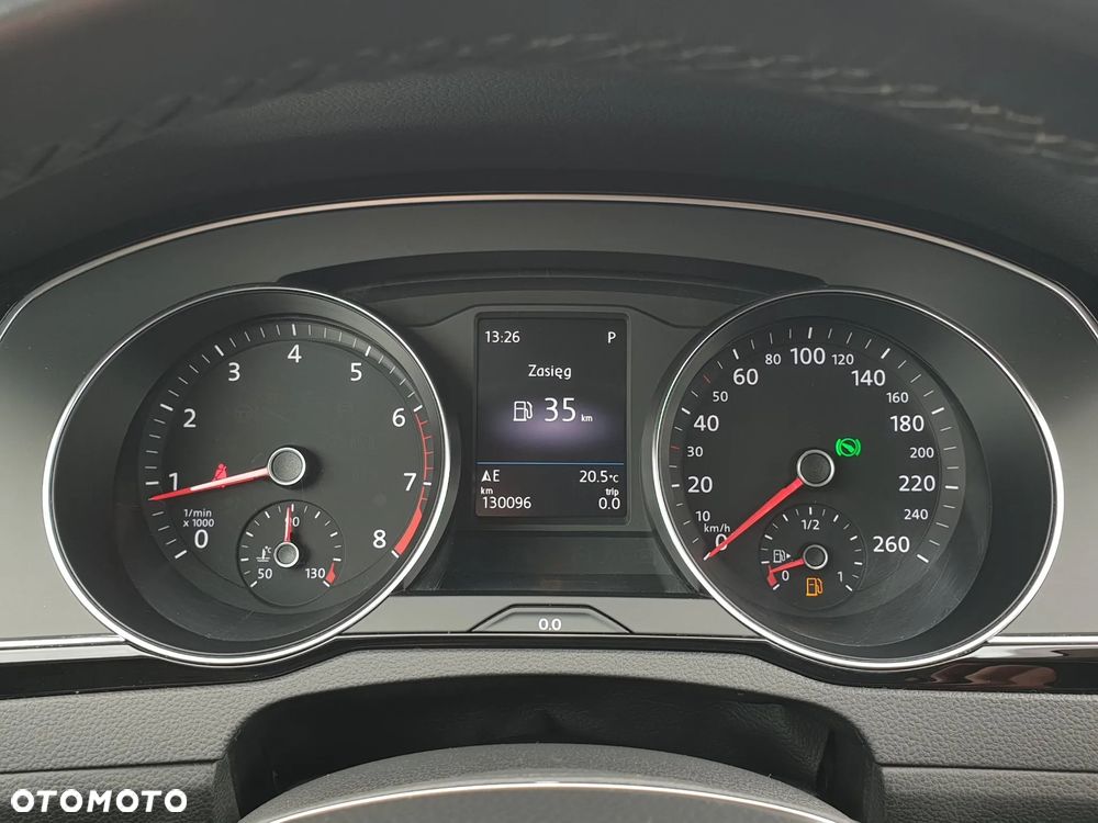 Volkswagen Passat Variant 1.8 TSI BMT Comfortline DSG - 14