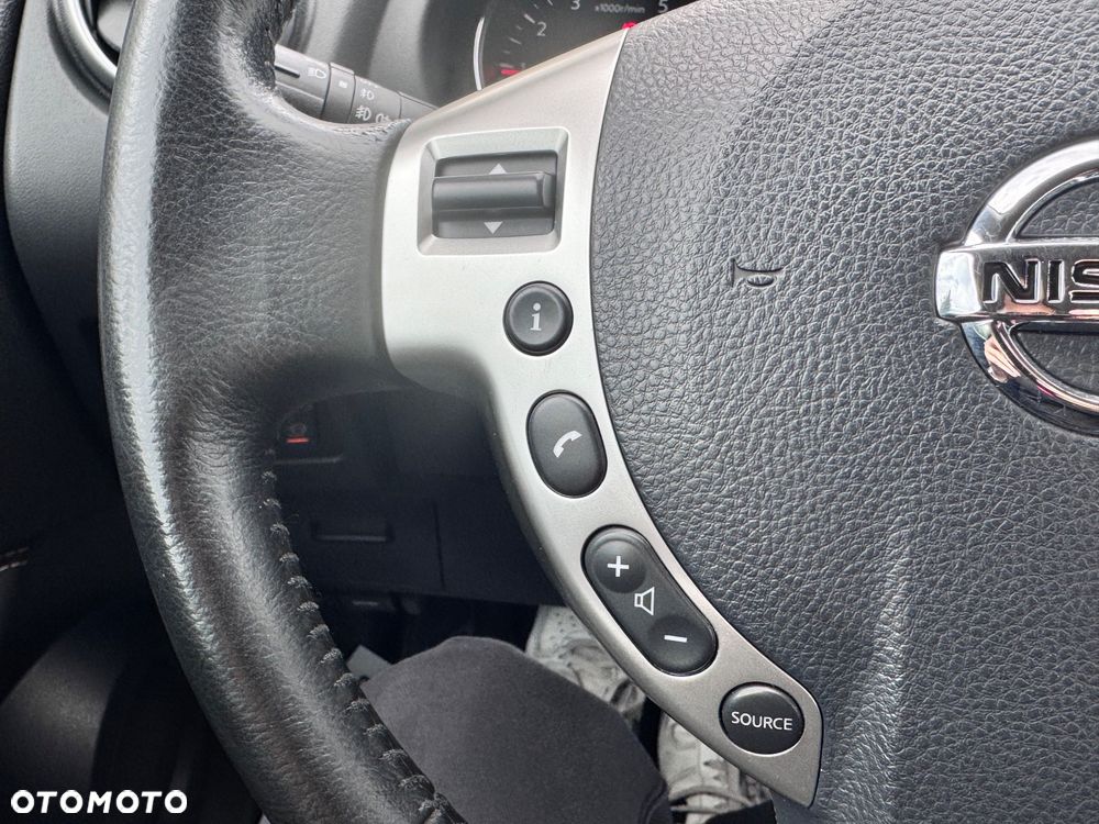 Nissan Qashqai 1.6 acenta - 15
