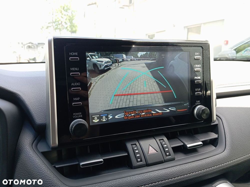Toyota RAV4 2.0 Comfort 4x4 MS - 19