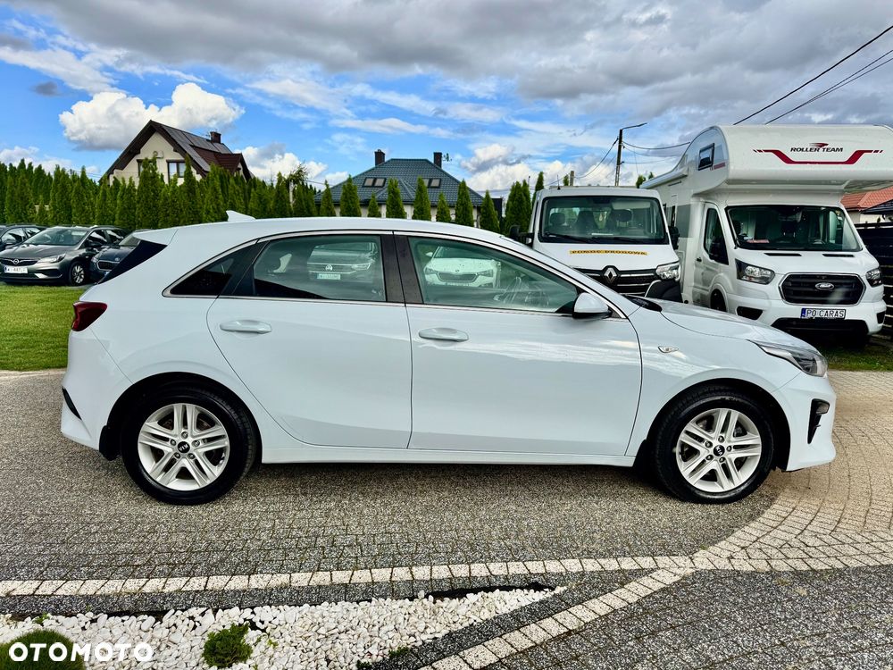 Kia Ceed - 7