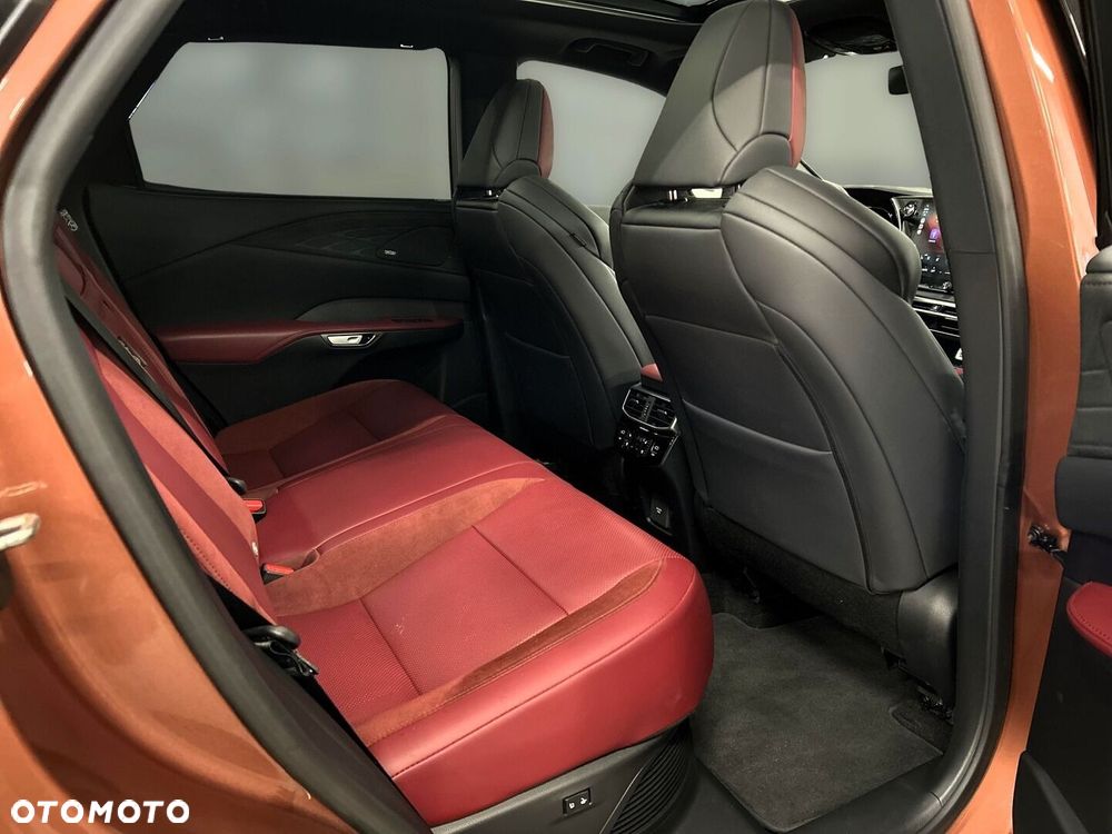 Lexus RX - 21