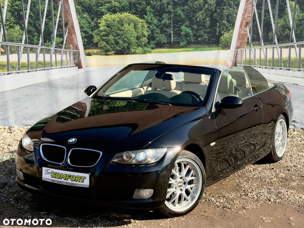BMW Seria 3 - 7