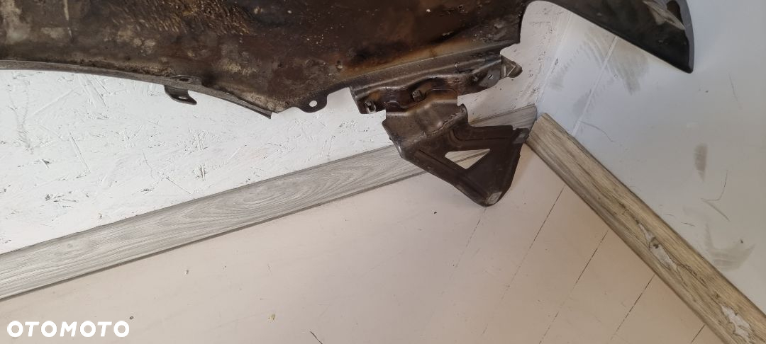 Błotnik przedni lewy MITSUBISHI OUTLANDER 3 III - 9