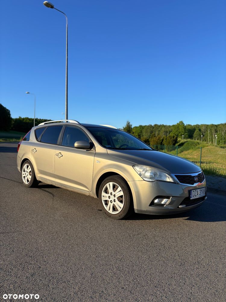 Kia Ceed 1.4 Comfort - 2