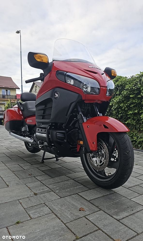 Honda GL - 2