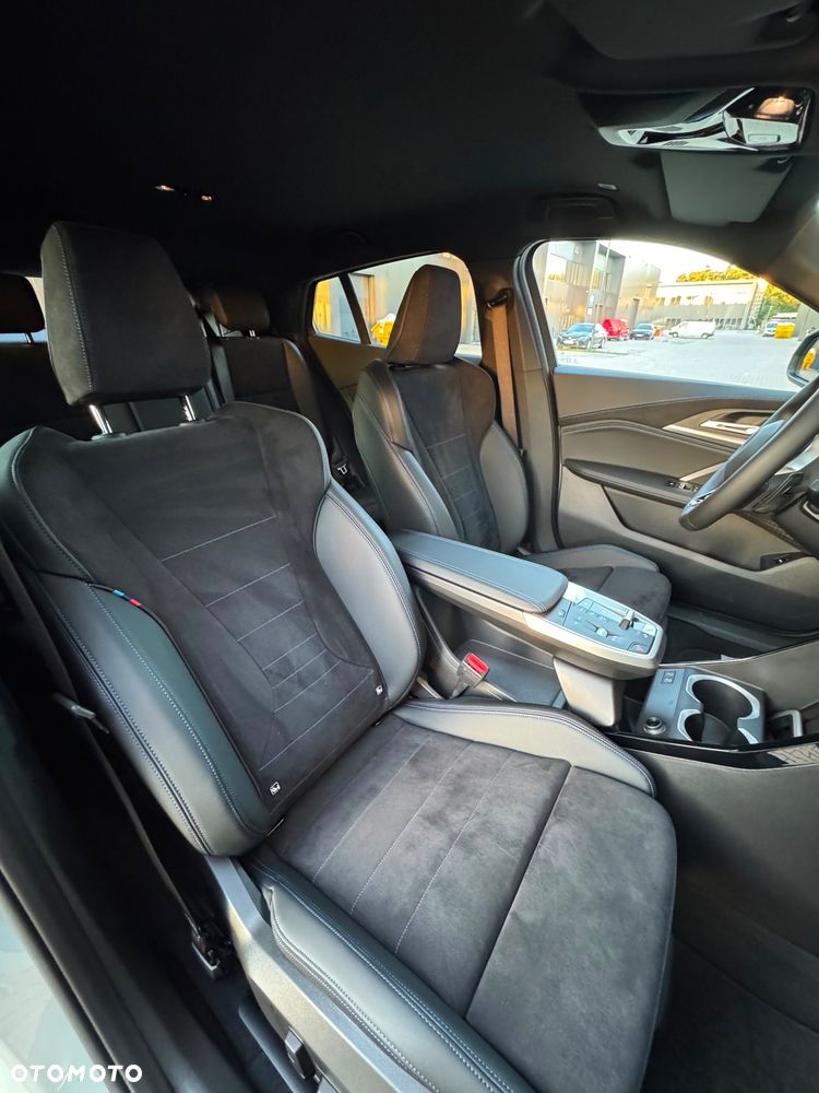 BMW X2 sDrive20d mHEV M Sport - 33