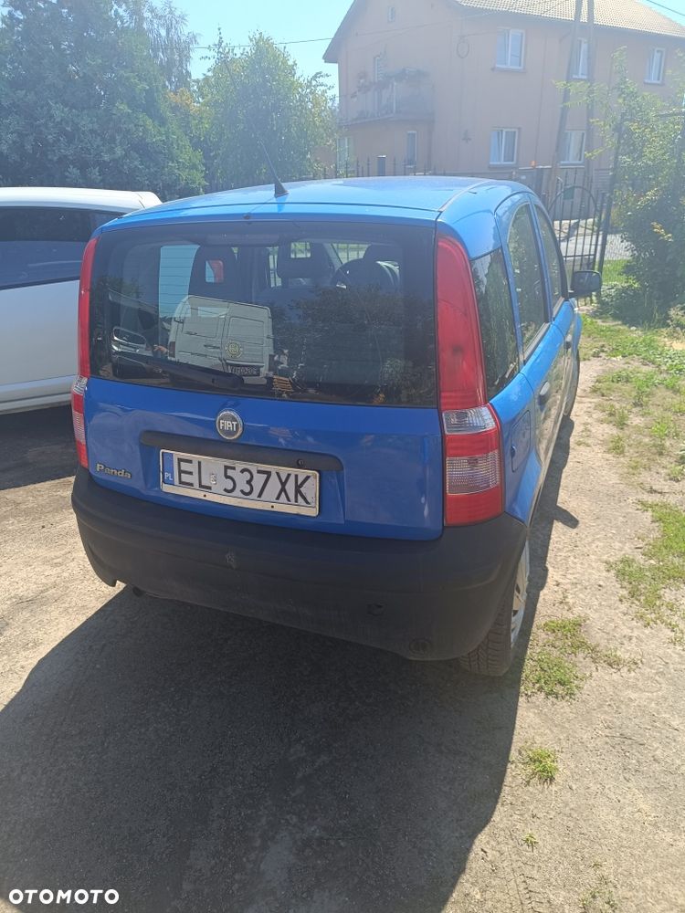 Fiat Panda - 3