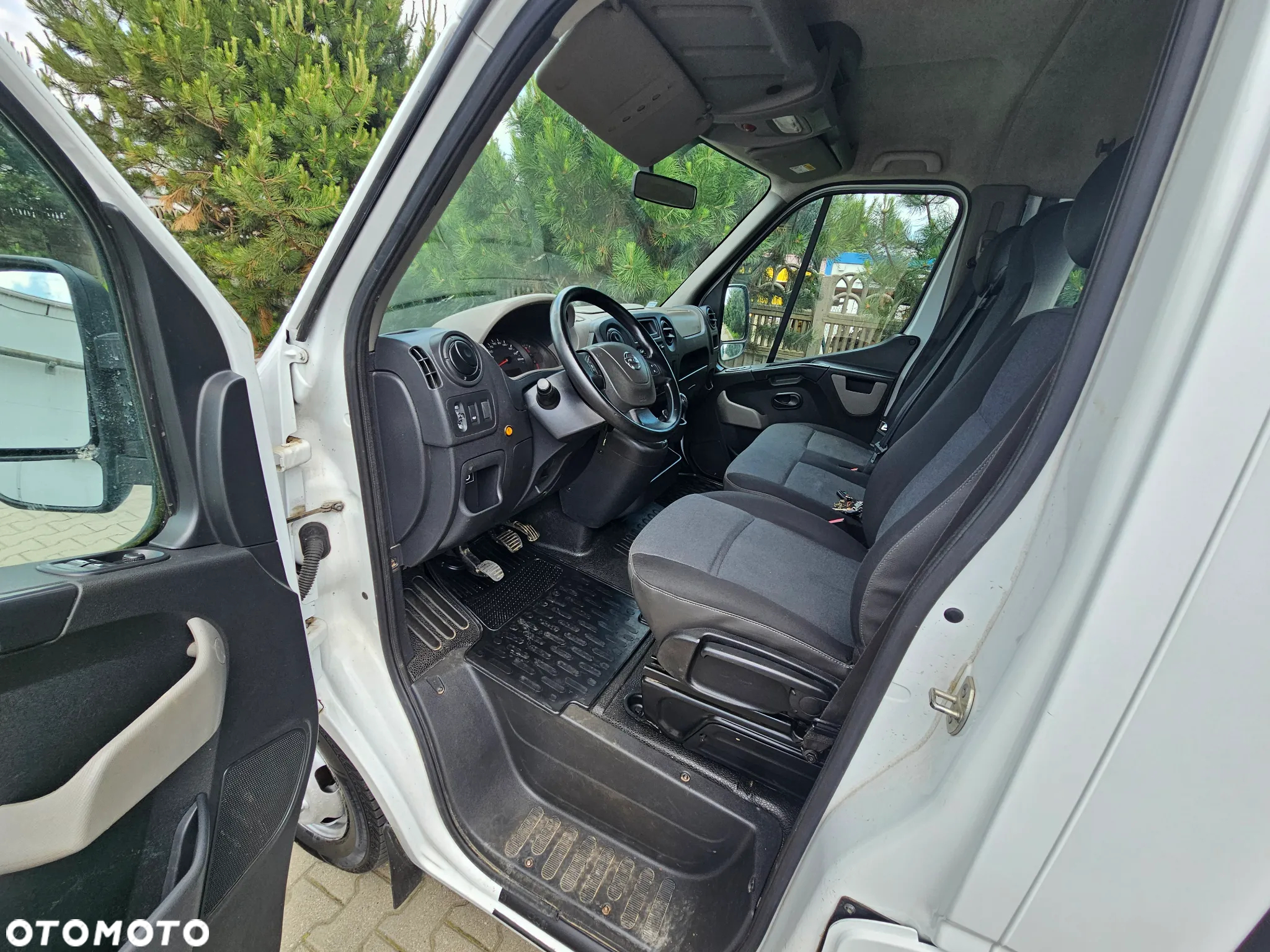 Fiat Ducato - 23