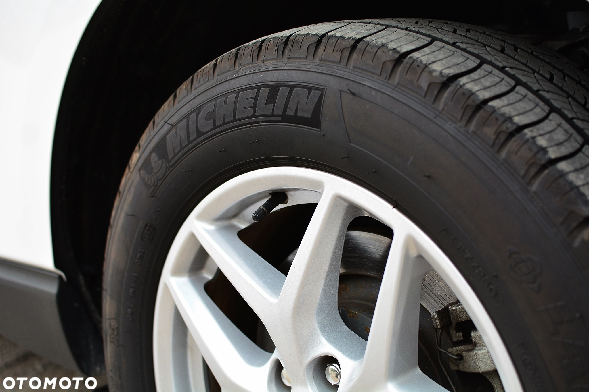 Ford Edge - 14