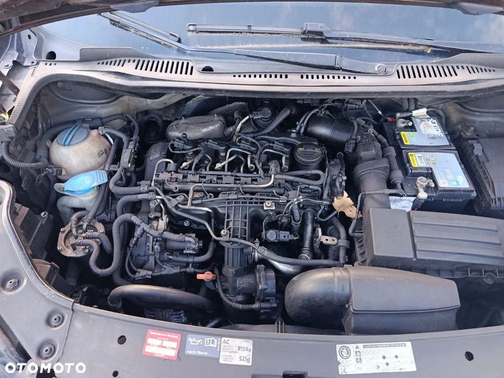 Volkswagen Caddy 1.6 (5-Si.) DSG Trendline - 17