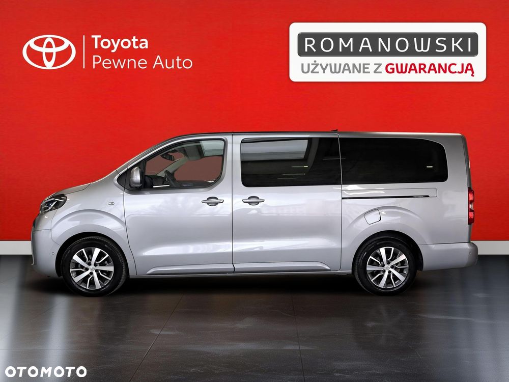 Toyota Proace Verso 2.0 D4-D Long Family - 4