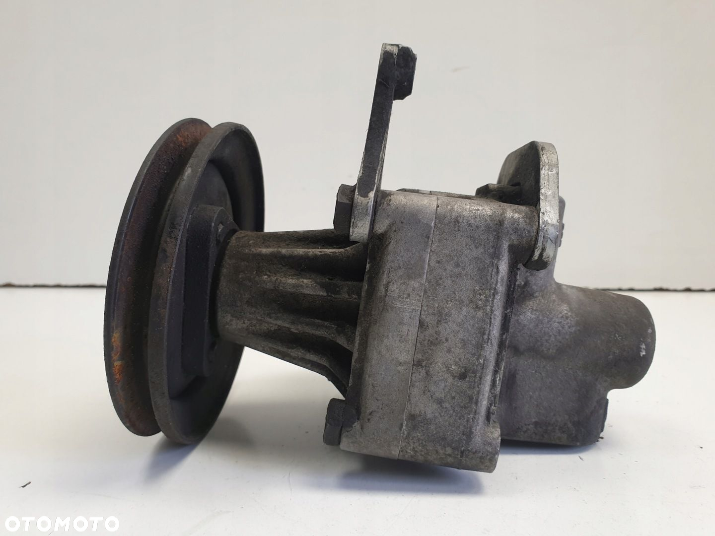 BMW E36 1.8 i POMPA WSPOMAGANIA 7681955 - 5