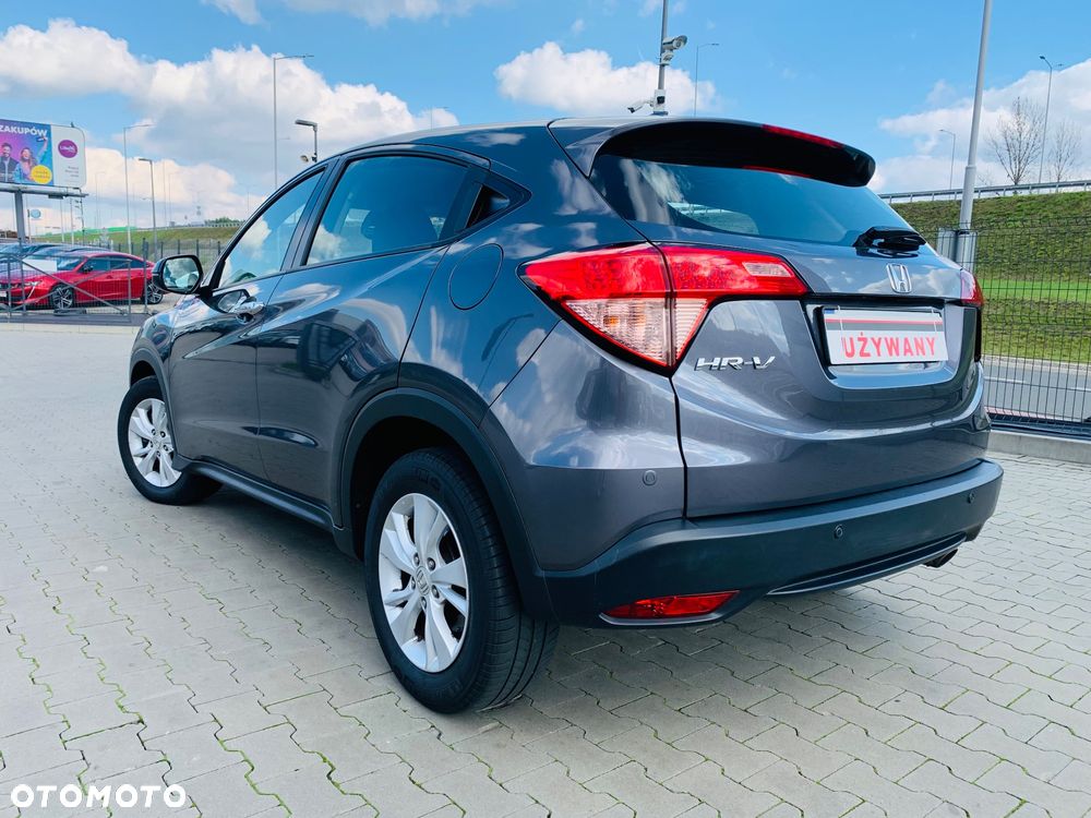 Honda HR-V 1.5 Elegance (ADAS) - 16