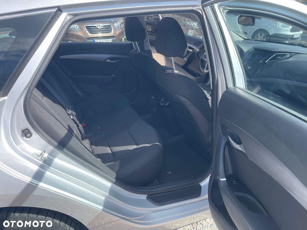 Hyundai i40 1.6 Comfort - 10