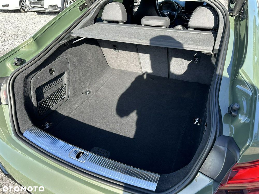 Audi S5 Sportback - 31